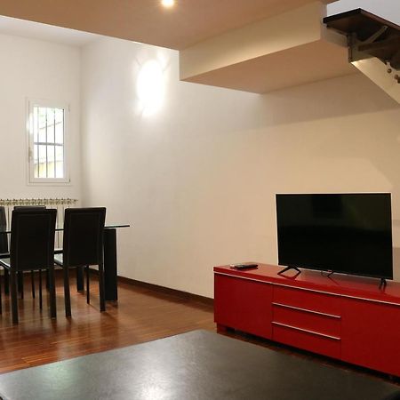 Apartamento Cozy & Large Loft Famagosta Milán Exterior foto