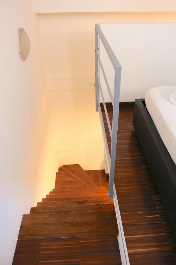Apartamento Cozy & Large Loft Famagosta Milán Exterior foto